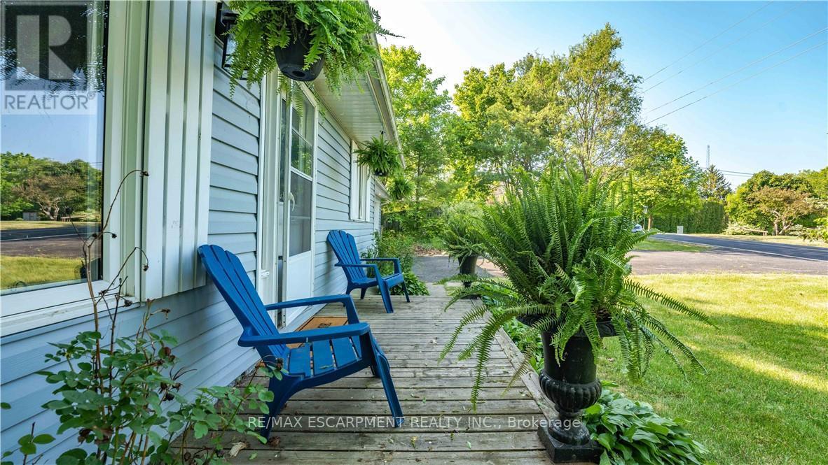 5 King Street S, Norfolk (Port Ryerse), Ontario  N3Y 4K2 - Photo 42 - X12344539
