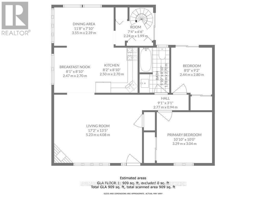 5 King Street S, Norfolk (Port Ryerse), Ontario  N3Y 4K2 - Photo 43 - X12344539