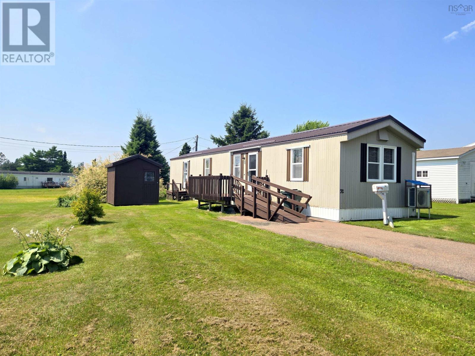 32 Lorne Crescent, Amherst, Nova Scotia  B4H 4B7 - Photo 23 - 202519131