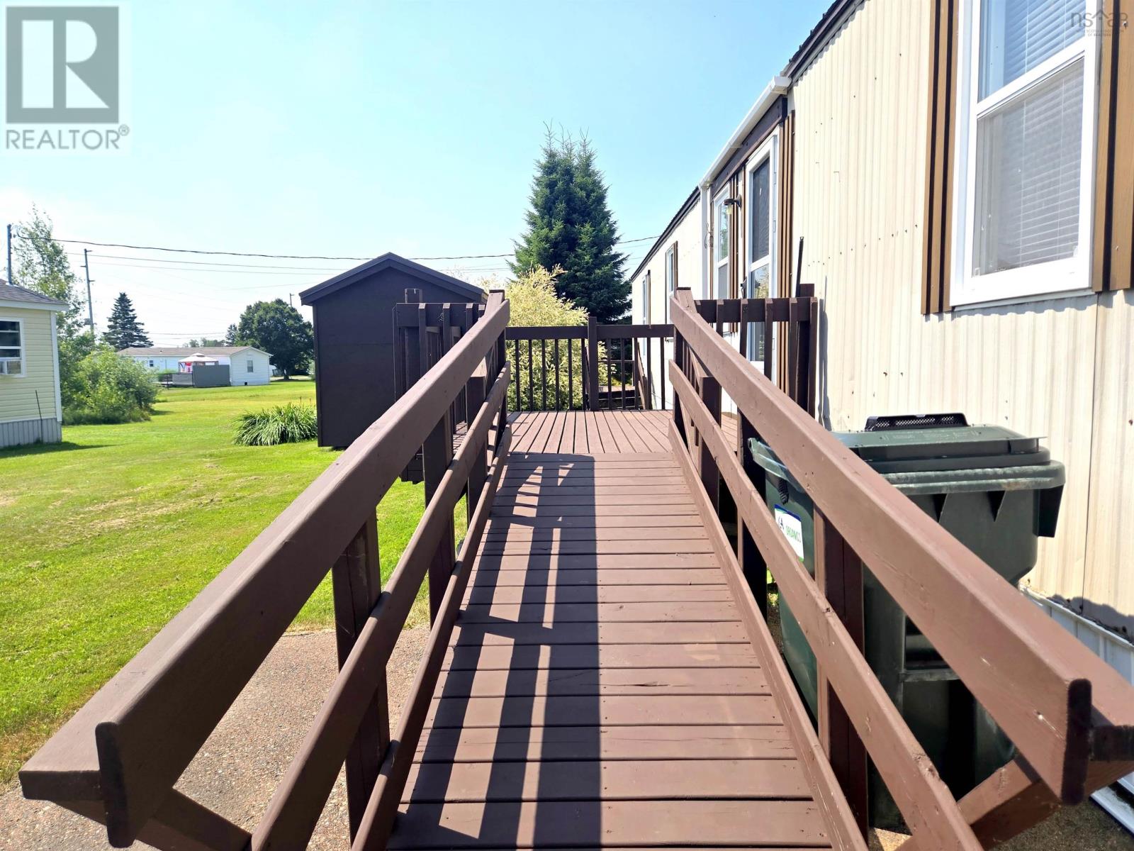 32 Lorne Crescent, Amherst, Nova Scotia  B4H 4B7 - Photo 4 - 202519131