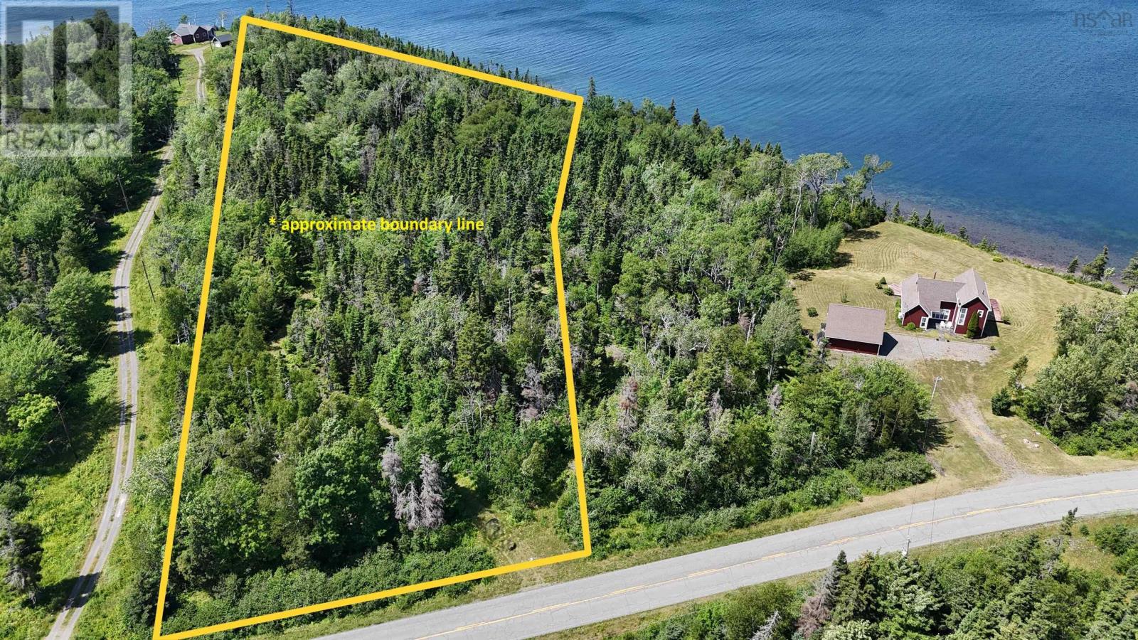 Lot 3 West Bay Highway, The Points West Bay, Nova Scotia  B0E 3K0 - Photo 2 - 202519562