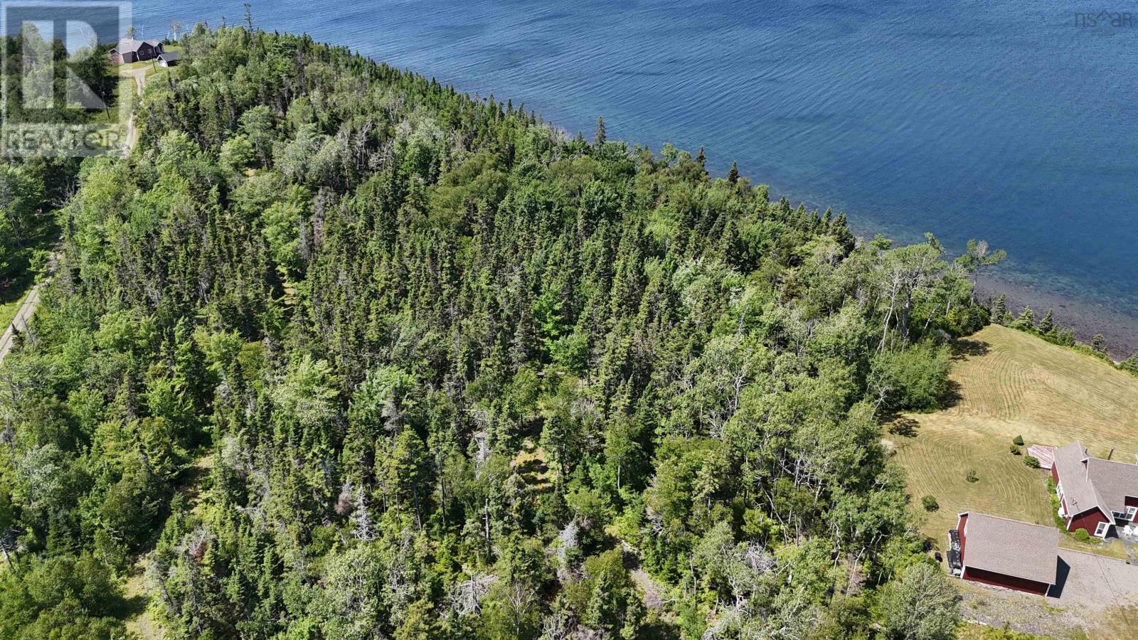 Lot 3 West Bay Highway, The Points West Bay, Nova Scotia  B0E 3K0 - Photo 3 - 202519562