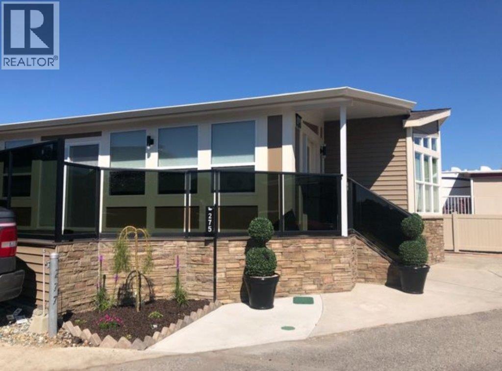 415 Commonwealth Road Unit# 275, Kelowna, British Columbia  V4V 1P4 - Photo 2 - 10334367