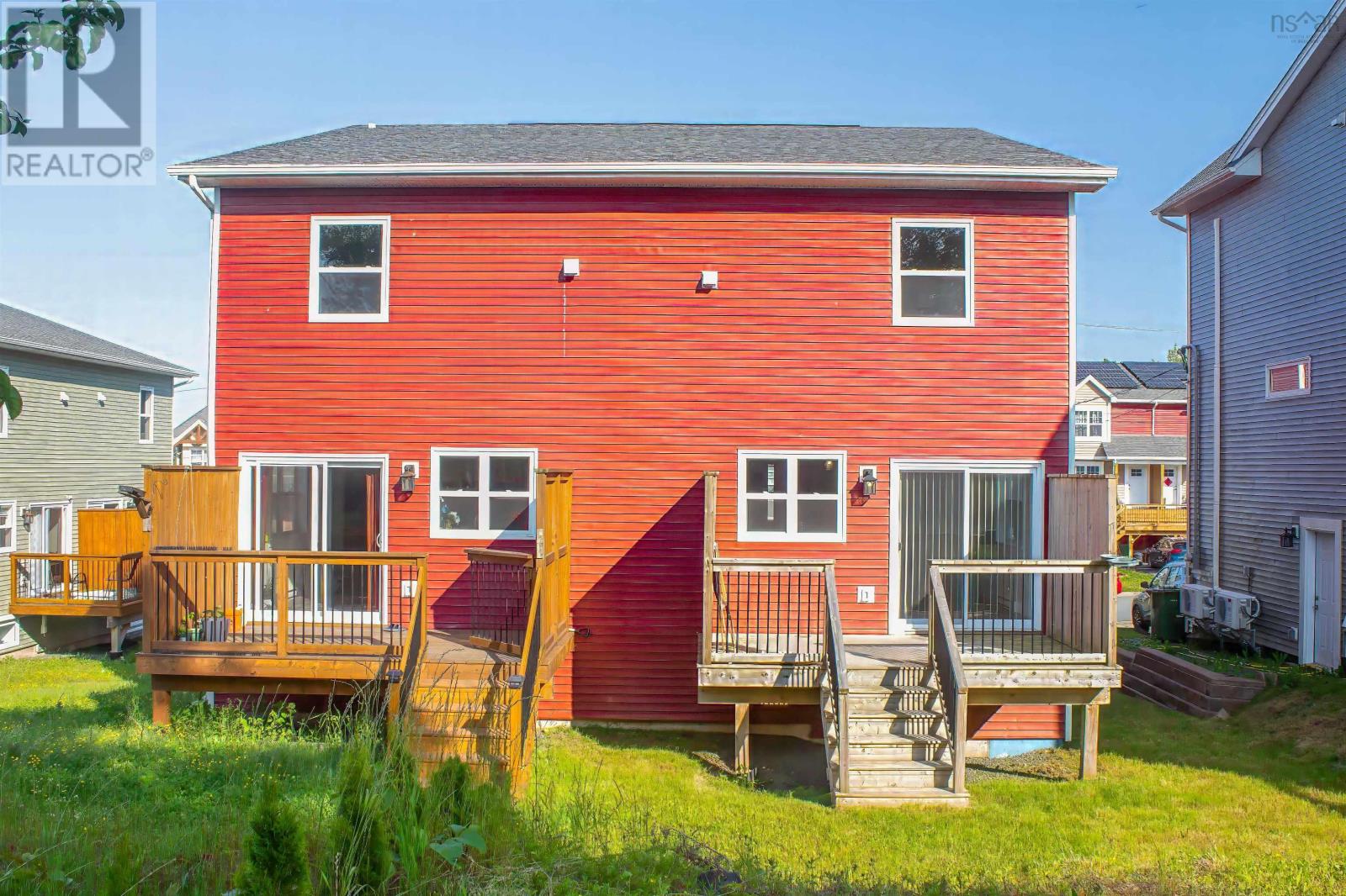 13 Trout Run, Halifax, Nova Scotia  B3R 0C4 - Photo 35 - 202516227