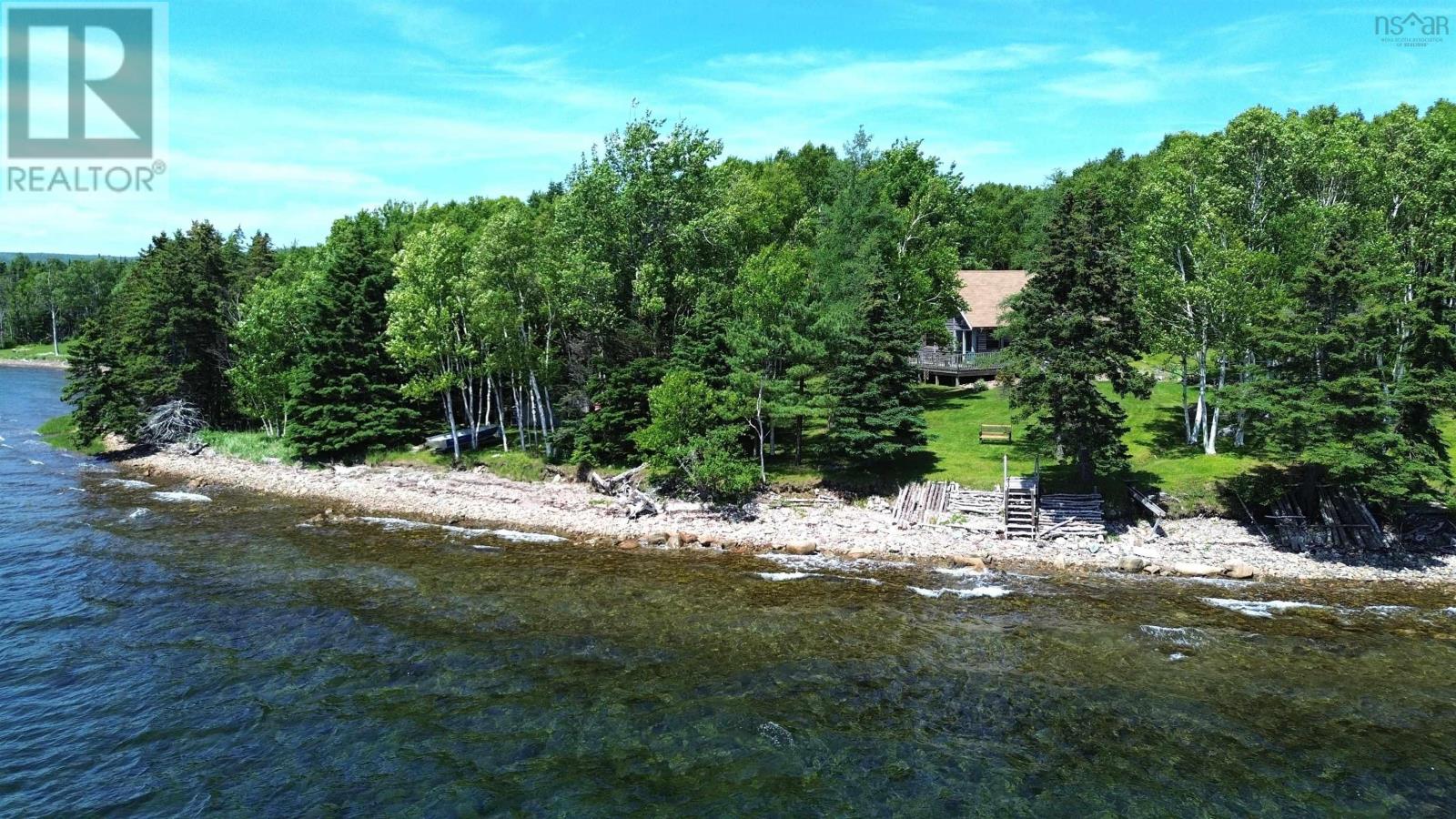 64 Birch Pond Lane, West Bay Marshes, Nova Scotia  B0E 2Y0 - Photo 10 - 202516355