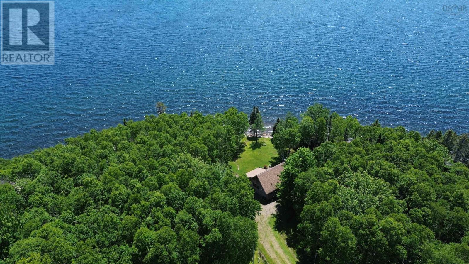 64 Birch Pond Lane, West Bay Marshes, Nova Scotia  B0E 2Y0 - Photo 1 - 202516355