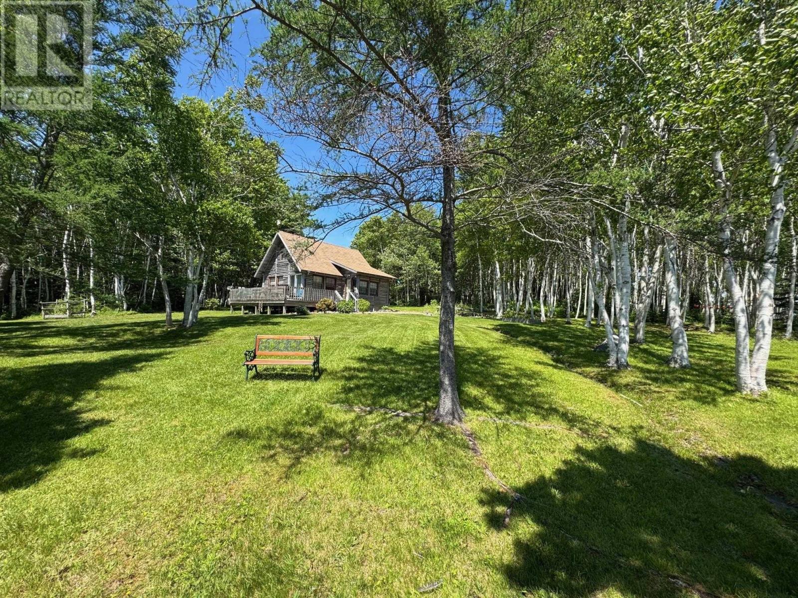 64 Birch Pond Lane, West Bay Marshes, Nova Scotia  B0E 2Y0 - Photo 21 - 202516355