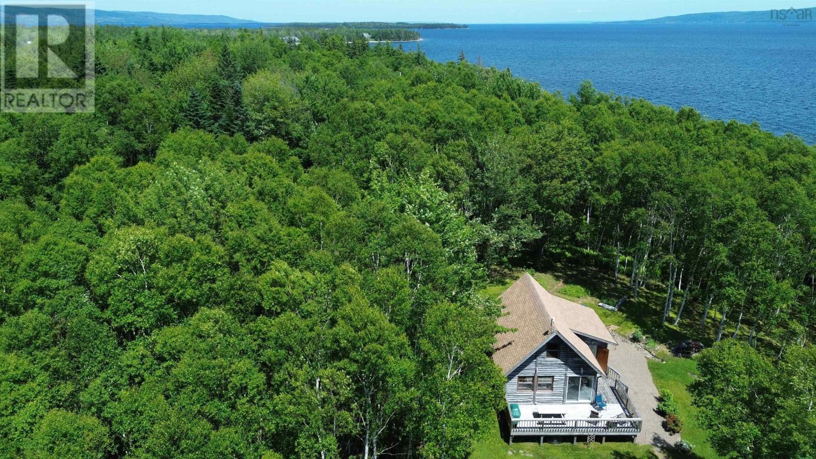 64 Birch Pond Lane, West Bay Marshes, Nova Scotia  B0E 2Y0 - Photo 13 - 202516355