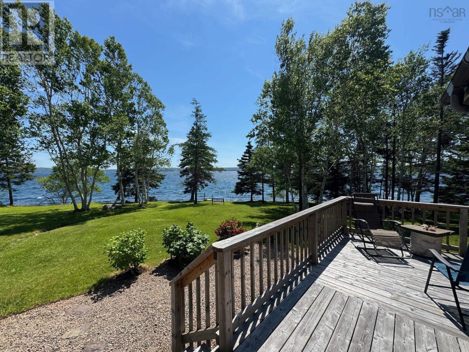 64 Birch Pond Lane, West Bay Marshes, Nova Scotia  B0E 2Y0 - Photo 14 - 202516355