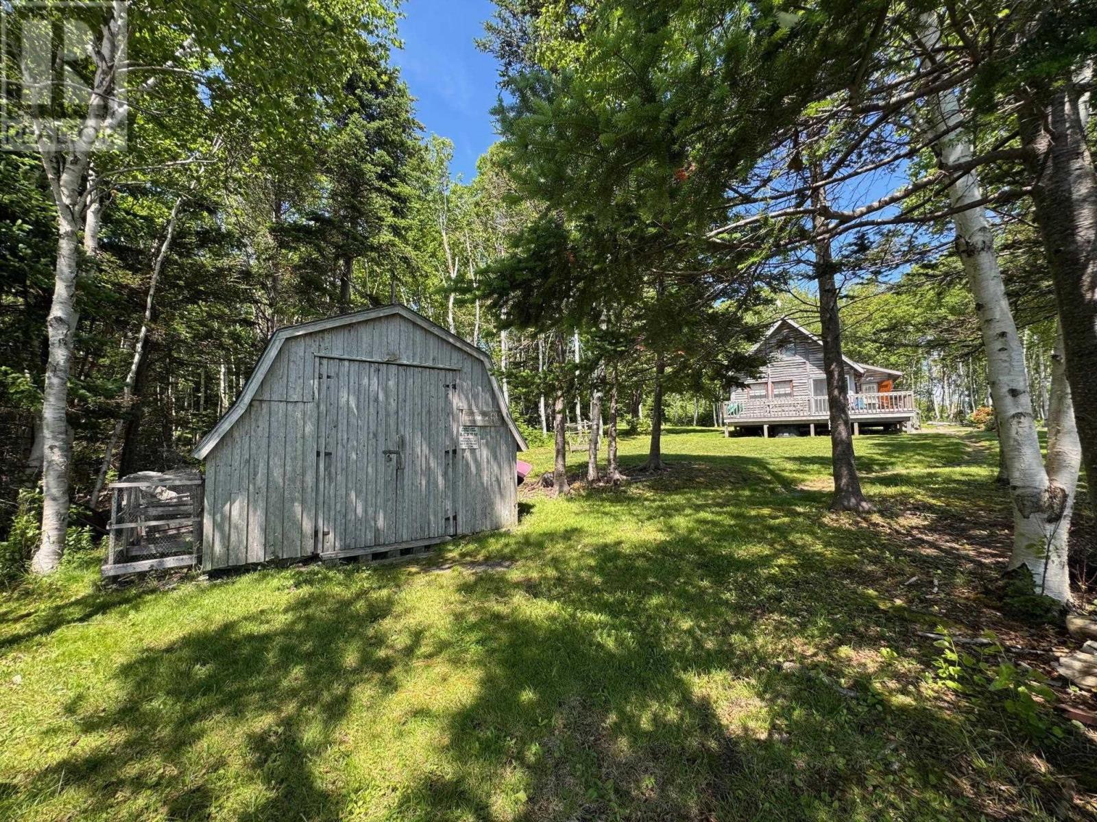 64 Birch Pond Lane, West Bay Marshes, Nova Scotia  B0E 2Y0 - Photo 18 - 202516355