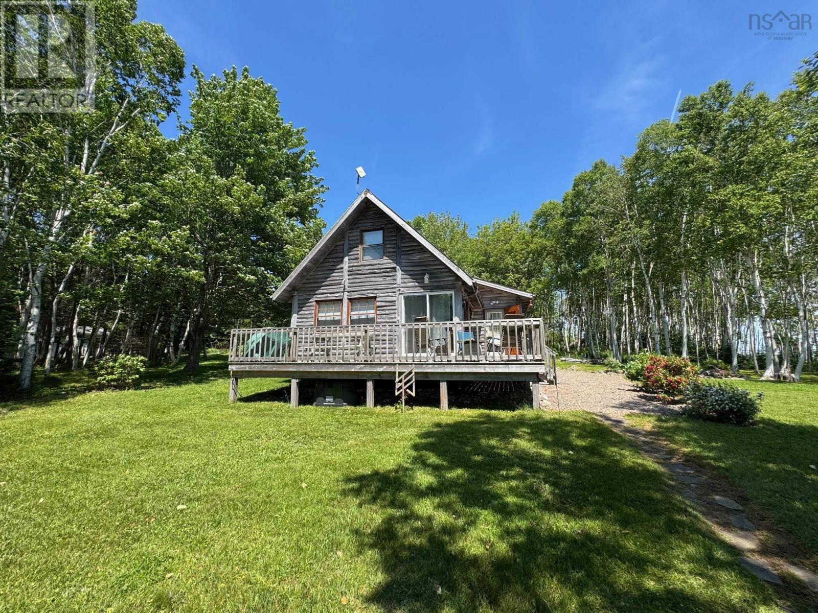 64 Birch Pond Lane, West Bay Marshes, Nova Scotia  B0E 2Y0 - Photo 16 - 202516355