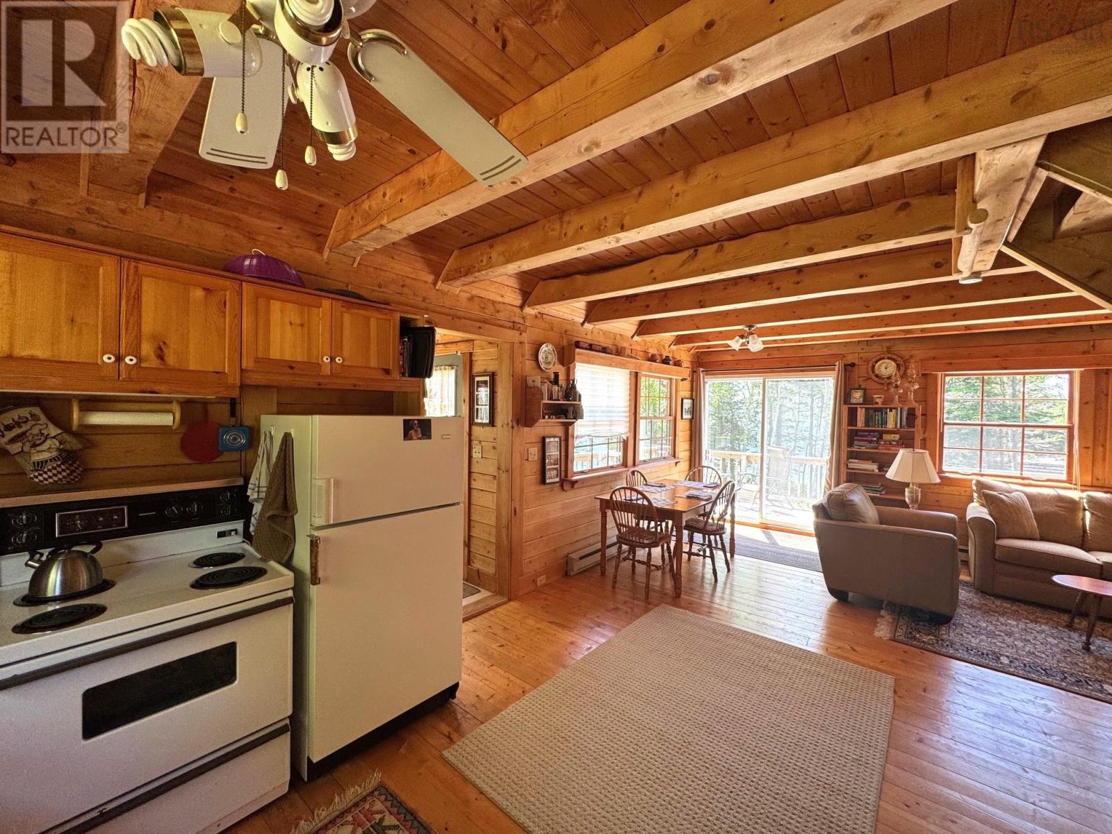 64 Birch Pond Lane, West Bay Marshes, Nova Scotia  B0E 2Y0 - Photo 33 - 202516355