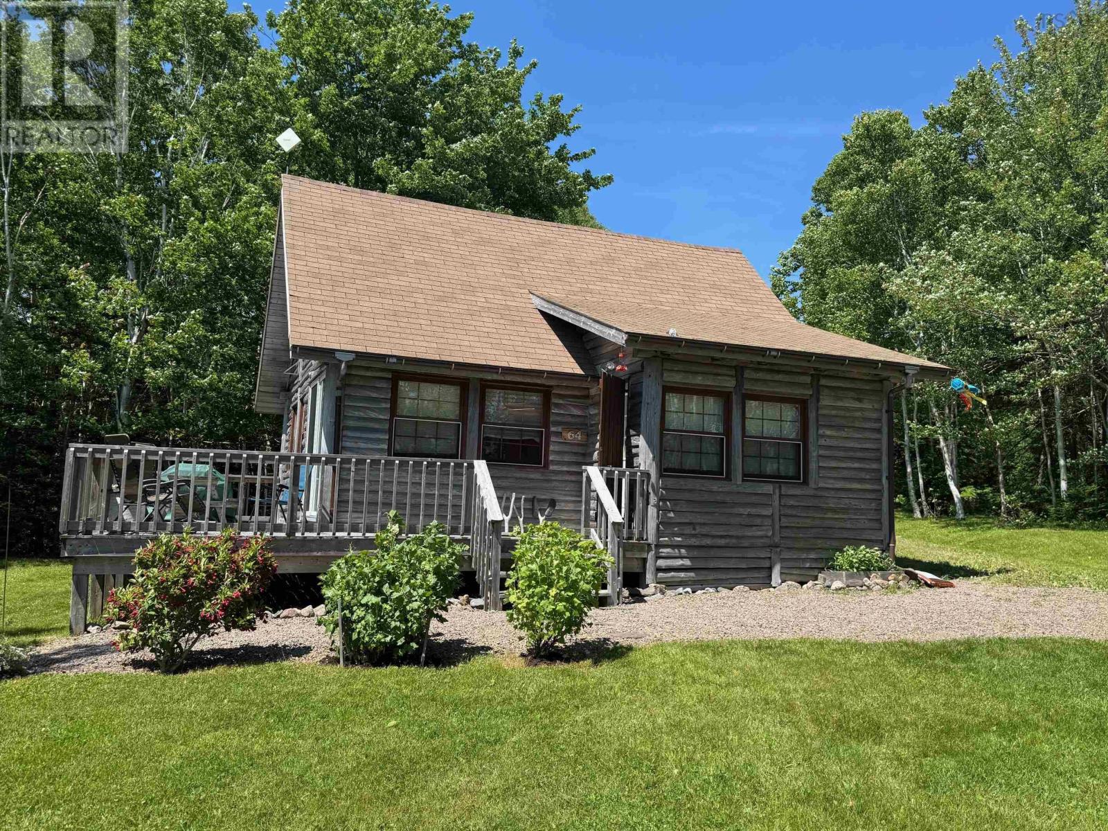 64 Birch Pond Lane, West Bay Marshes, Nova Scotia  B0E 2Y0 - Photo 22 - 202516355