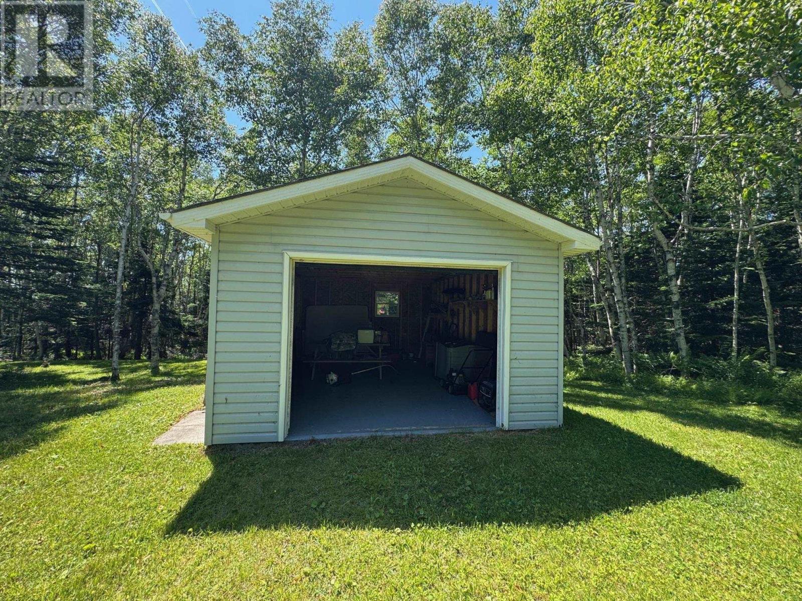 64 Birch Pond Lane, West Bay Marshes, Nova Scotia  B0E 2Y0 - Photo 26 - 202516355