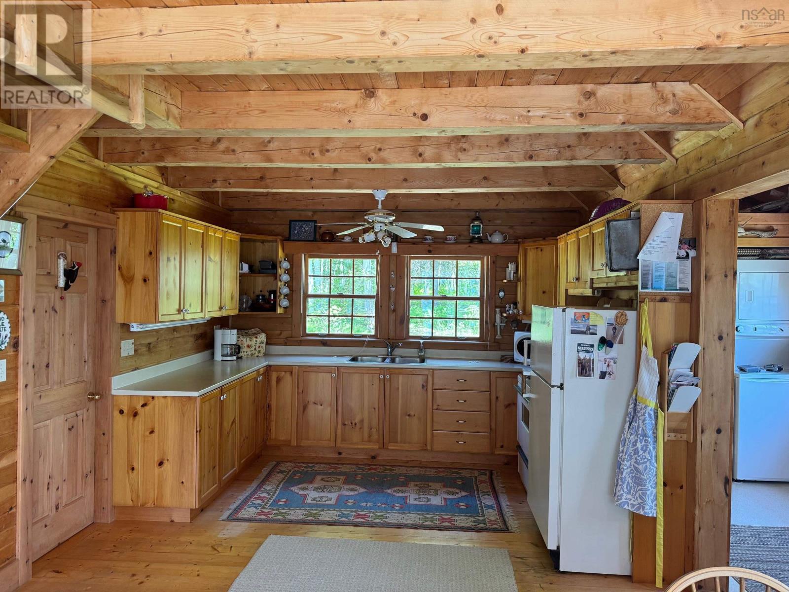 64 Birch Pond Lane, West Bay Marshes, Nova Scotia  B0E 2Y0 - Photo 30 - 202516355