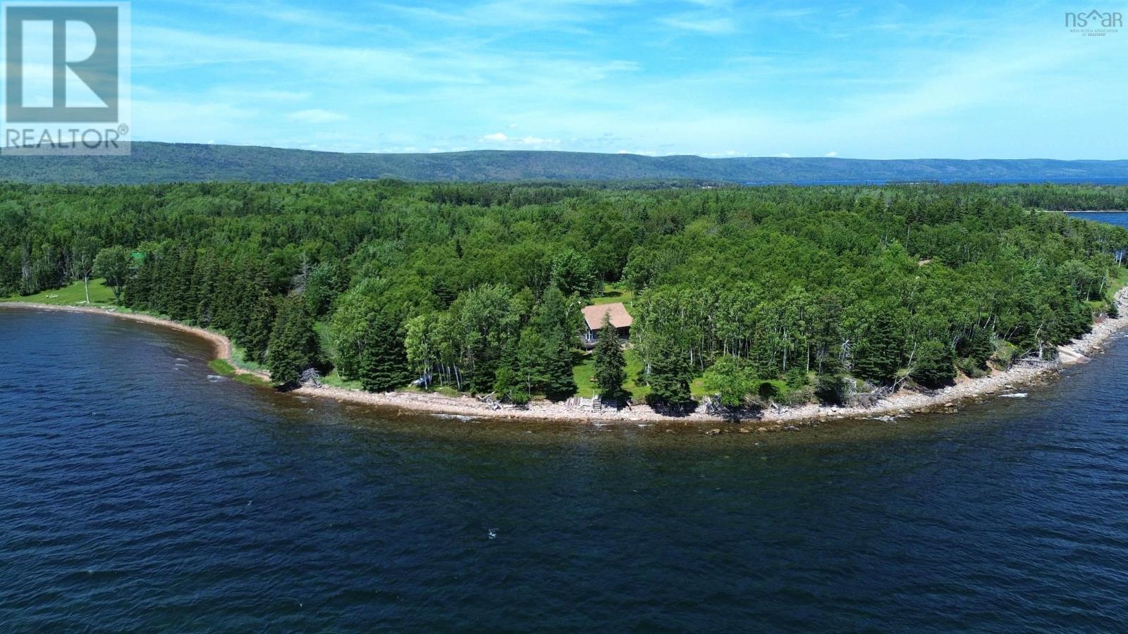 64 Birch Pond Lane, West Bay Marshes, Nova Scotia  B0E 2Y0 - Photo 6 - 202516355