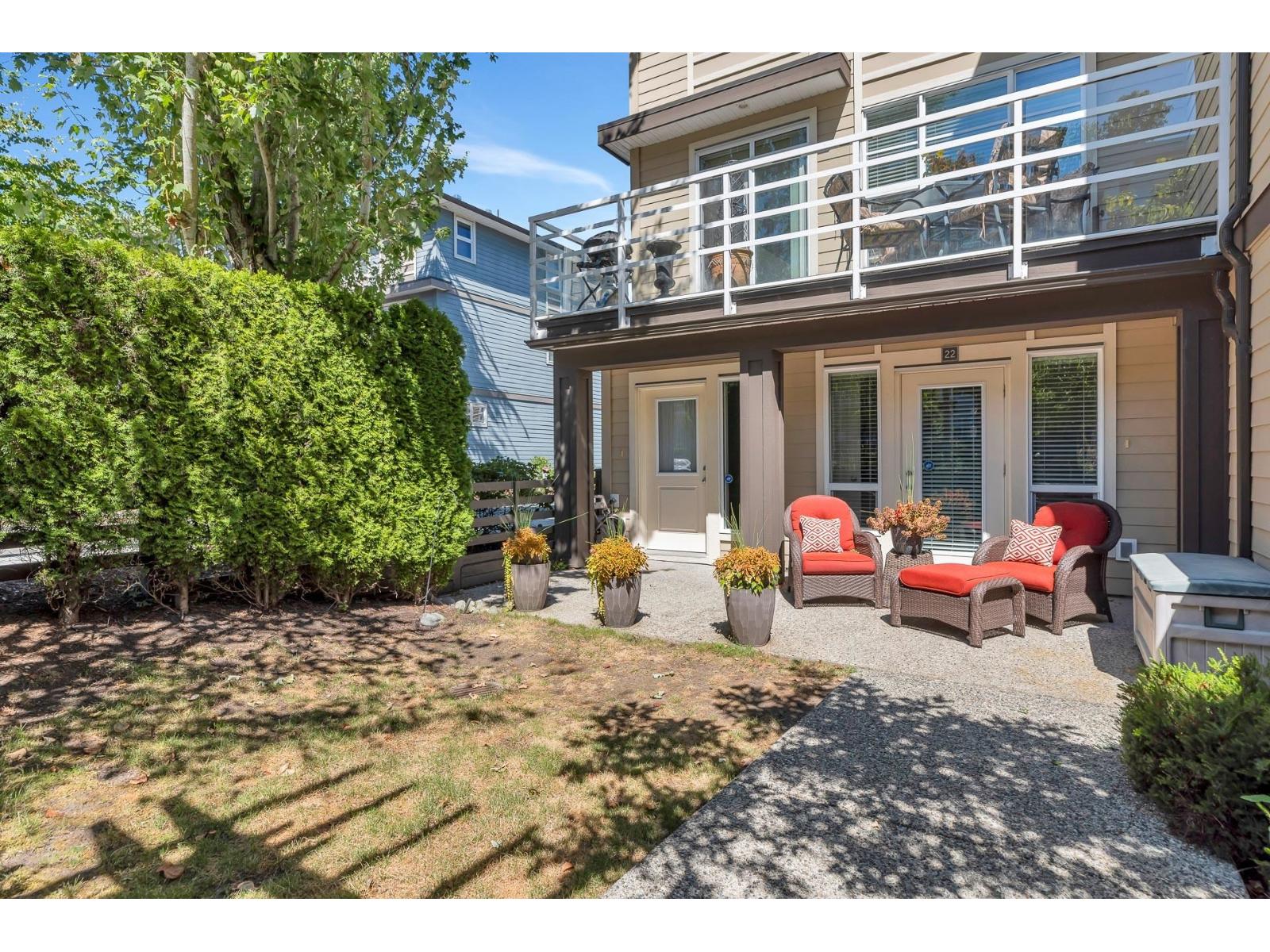 22 15405 31 Avenue, Surrey, British Columbia  V3Z 2W5 - Photo 3 - R3036280