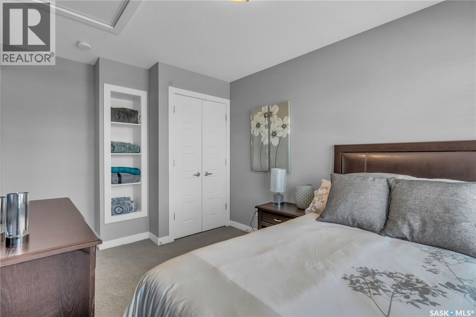 2805 Elgaard Drive, Regina, Saskatchewan  S4X 0M5 - Photo 30 - SK015627