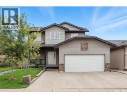 114 Lamarsh Road Willowgrove, Saskatoon, Ca