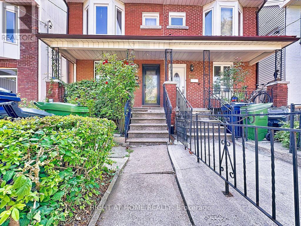 Property at 132 BELLWOODS AVENUE image 1