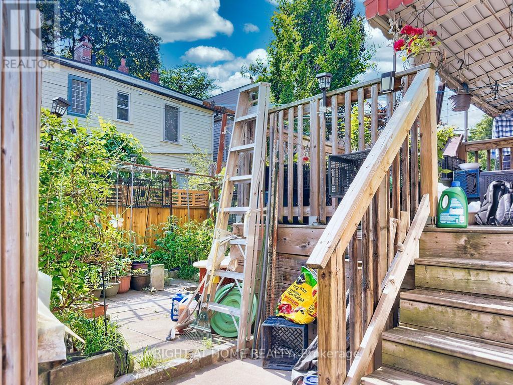 132 Bellwoods Avenue, Toronto (Trinity-Bellwoods), Ontario  M6J 2P4 - Photo 15 - C12344667