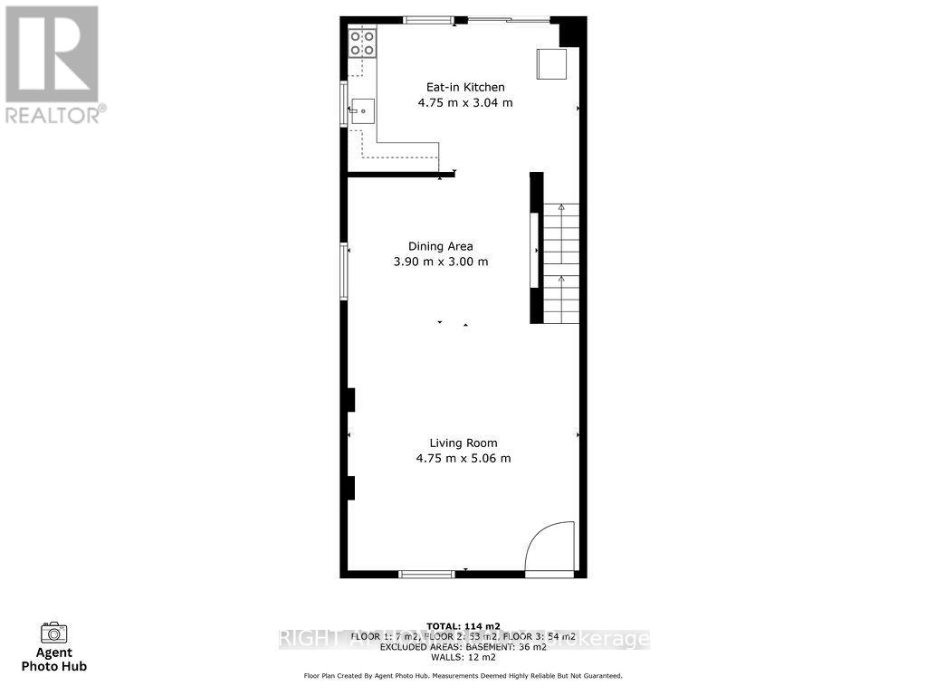 132 Bellwoods Avenue, Toronto (Trinity-Bellwoods), Ontario  M6J 2P4 - Photo 18 - C12344667