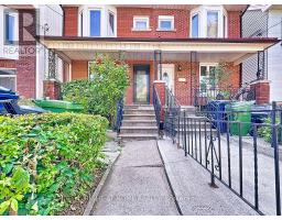 132 BELLWOODS AVENUE