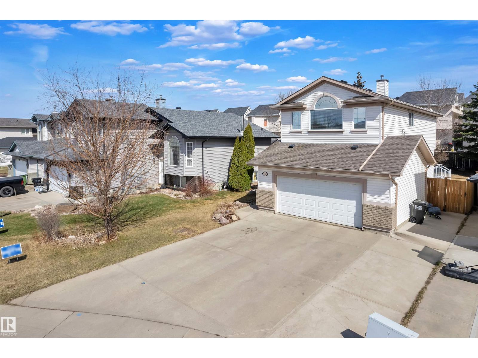 16347 87 St Nw, Edmonton, Alberta  T5Z 3S2 - Photo 2 - E4452913