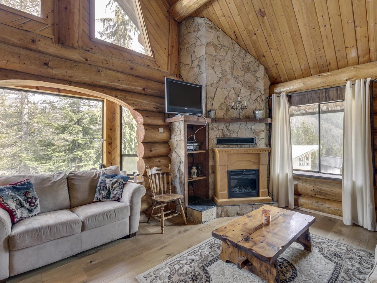 20807 Sakwi Creek Road, Mission, British Columbia  V0M 1A1 - Photo 5 - R3036942