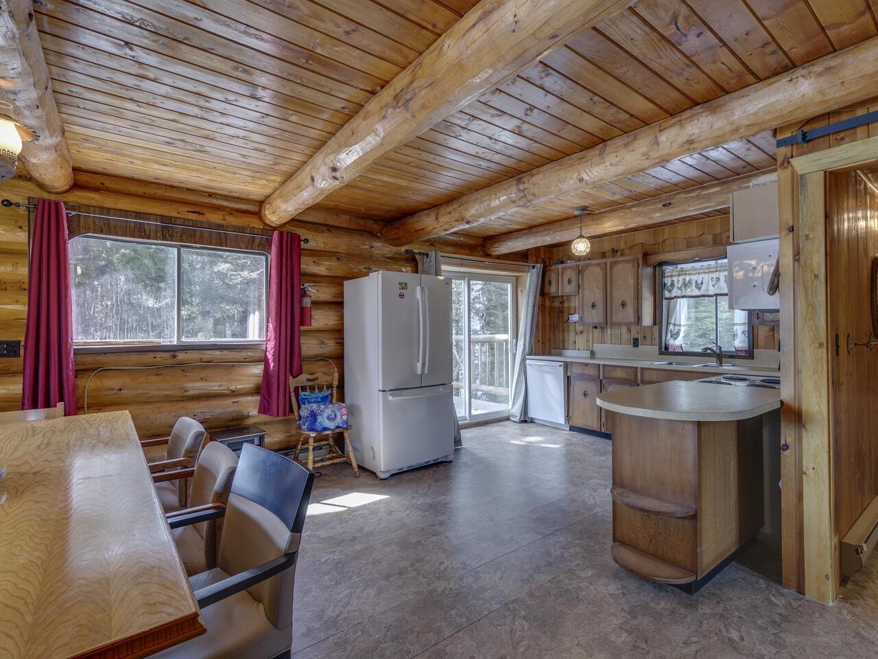 20807 Sakwi Creek Road, Mission, British Columbia  V0M 1A1 - Photo 13 - R3036942