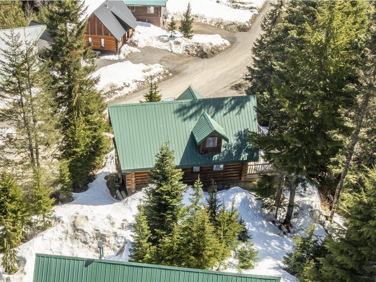 20807 Sakwi Creek Road, Mission, British Columbia  V0M 1A1 - Photo 27 - R3036942