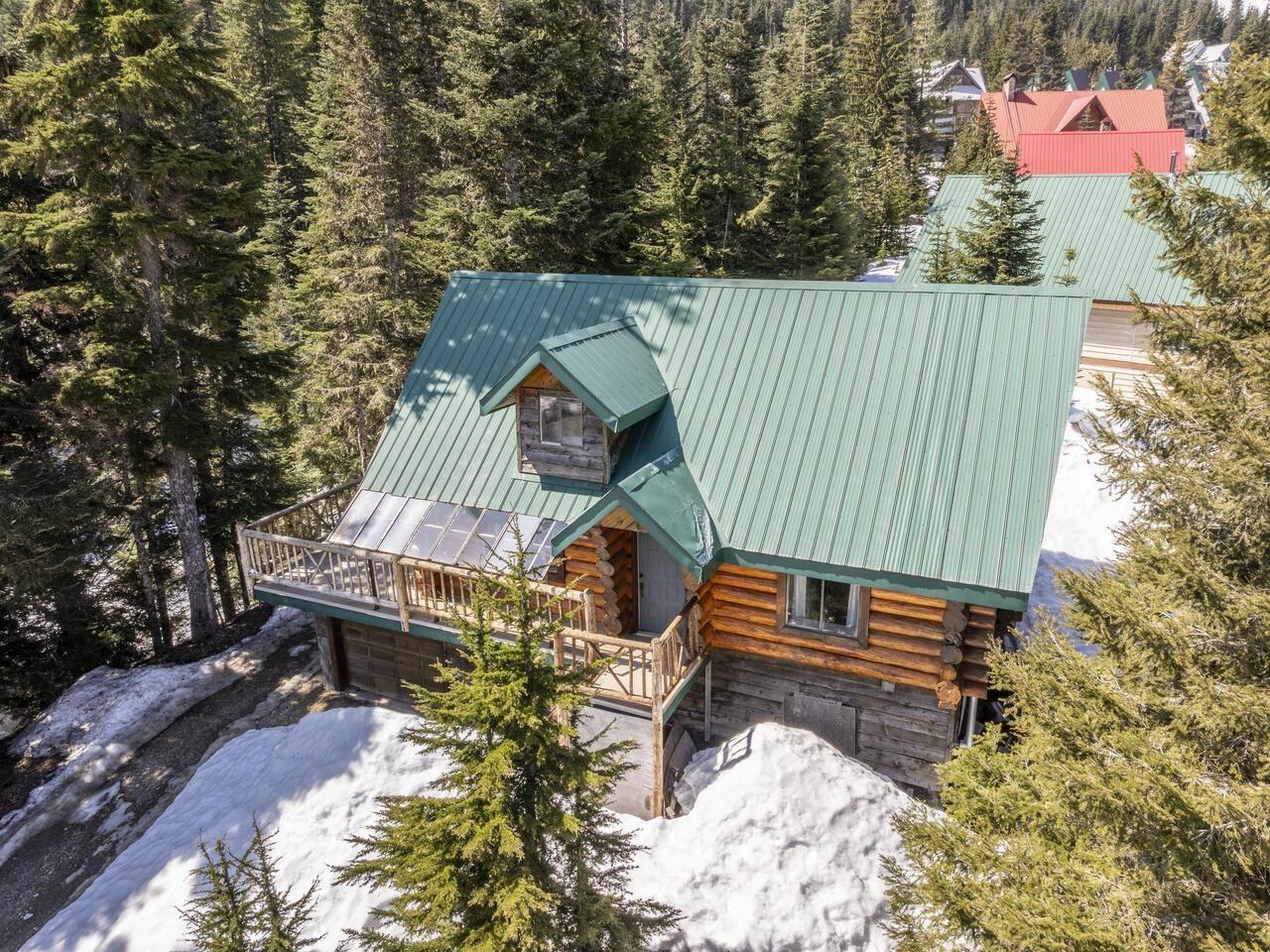 20807 Sakwi Creek Road, Mission, British Columbia  V0M 1A1 - Photo 4 - R3036942