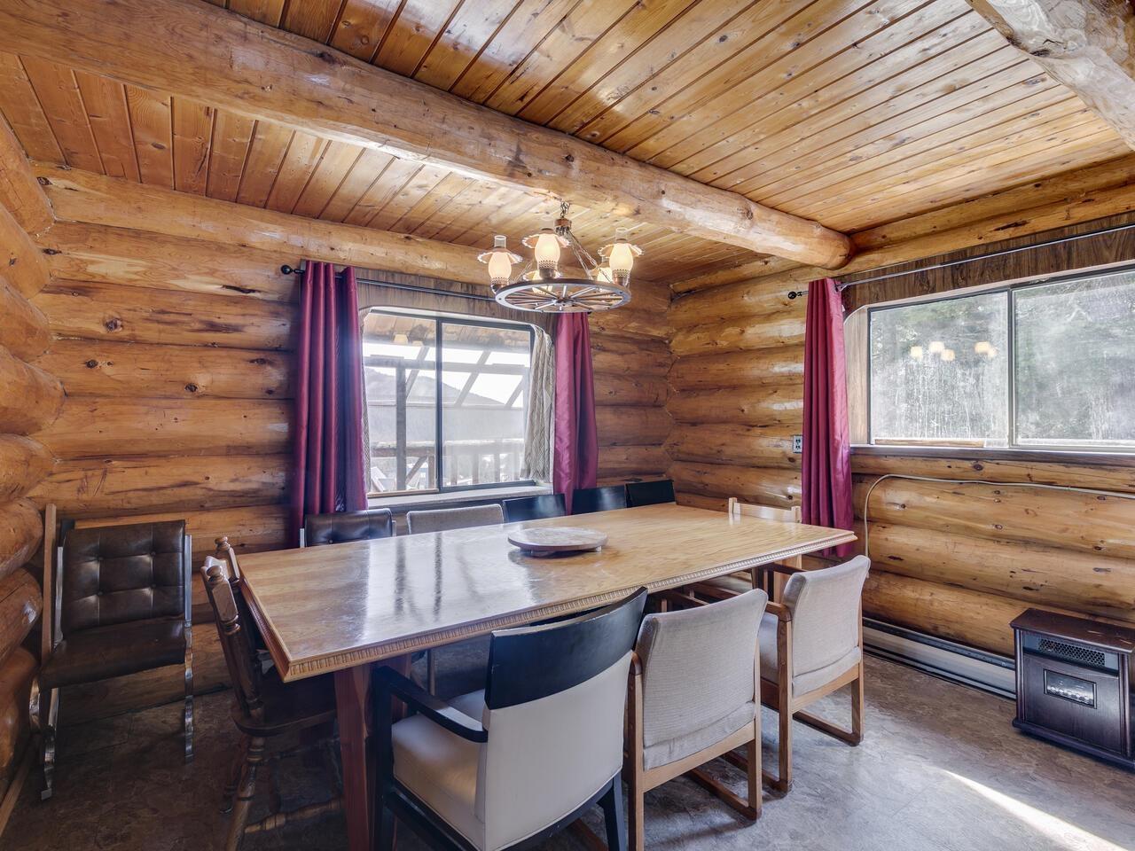 20807 Sakwi Creek Road, Mission, British Columbia  V0M 1A1 - Photo 11 - R3036942