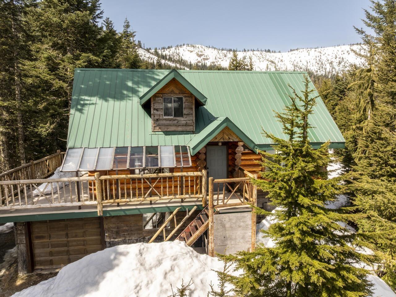 20807 Sakwi Creek Road, Mission, British Columbia  V0M 1A1 - Photo 3 - R3036942