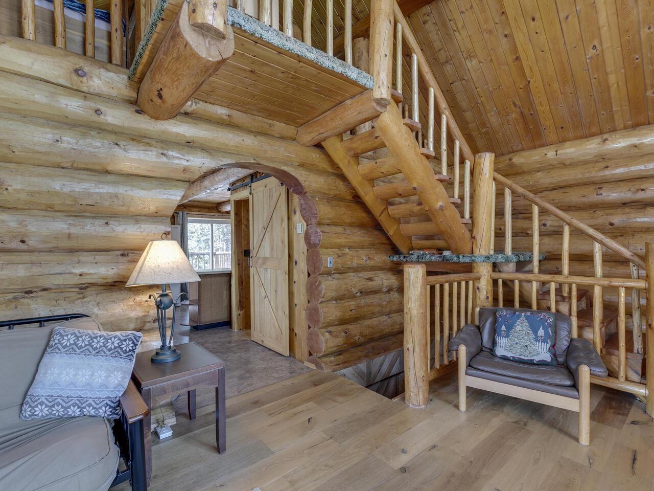20807 Sakwi Creek Road, Mission, British Columbia  V0M 1A1 - Photo 7 - R3036942