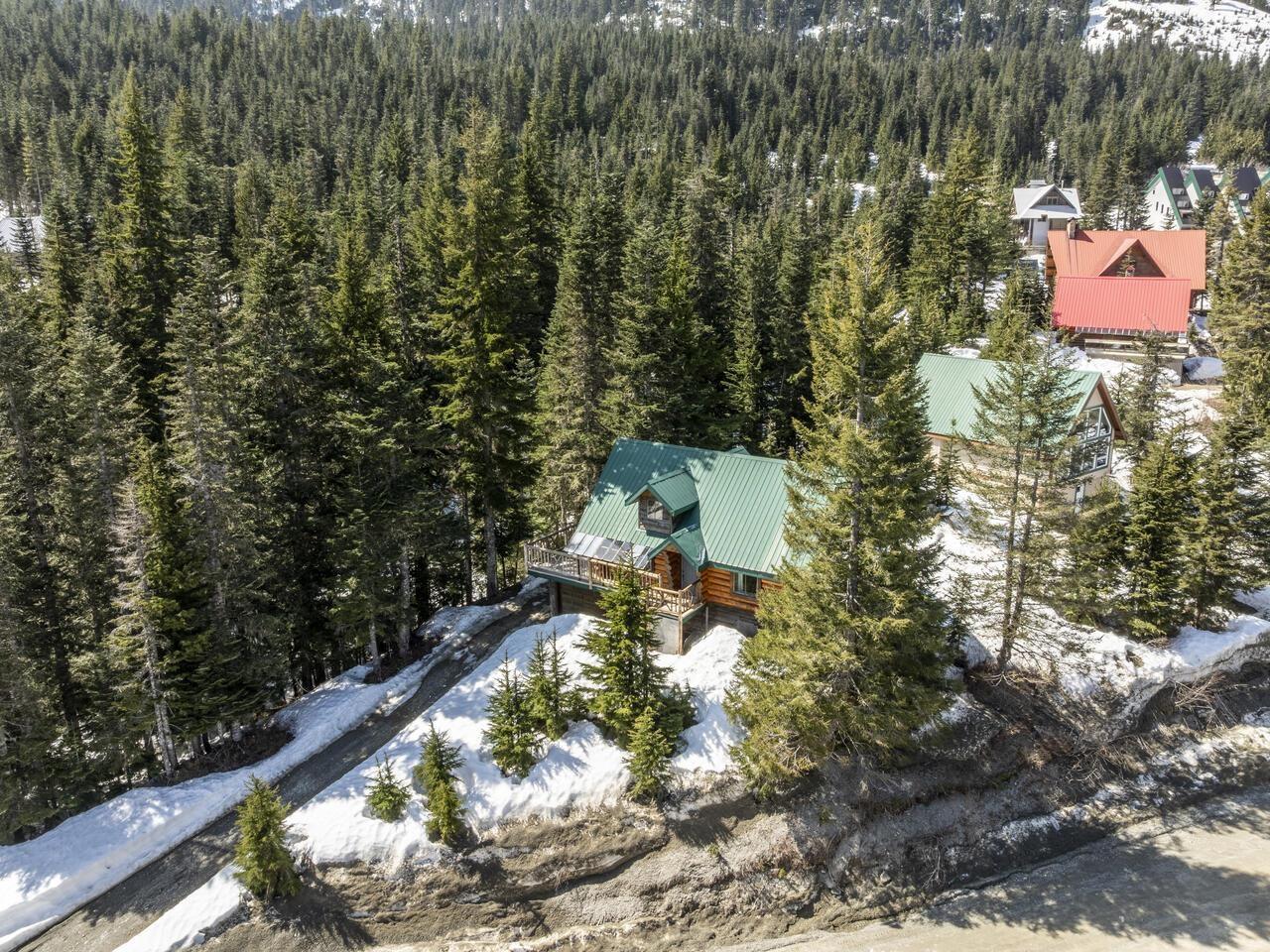 20807 Sakwi Creek Road, Mission, British Columbia  V0M 1A1 - Photo 28 - R3036942