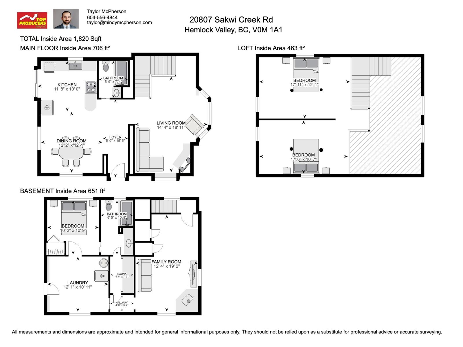 20807 Sakwi Creek Road, Mission, British Columbia  V0M 1A1 - Photo 35 - R3036942