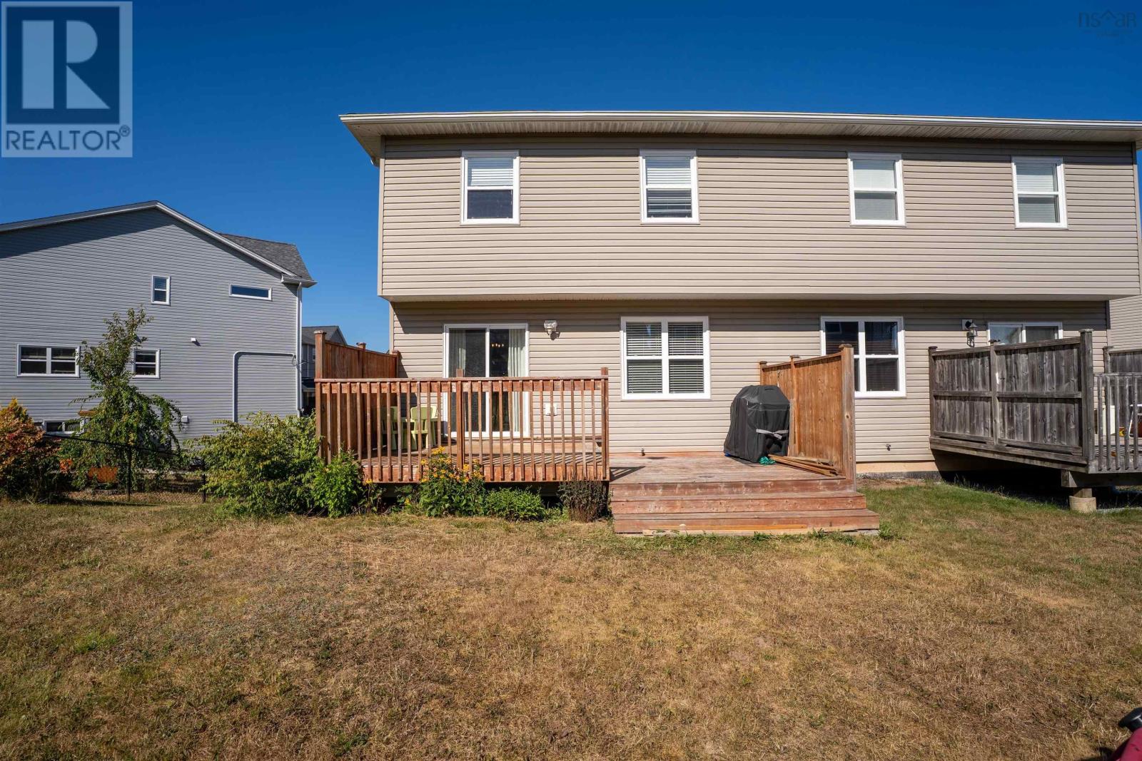 20 Matchplay Court, Middle Sackville, Nova Scotia  B4E 0K9 - Photo 43 - 202520004