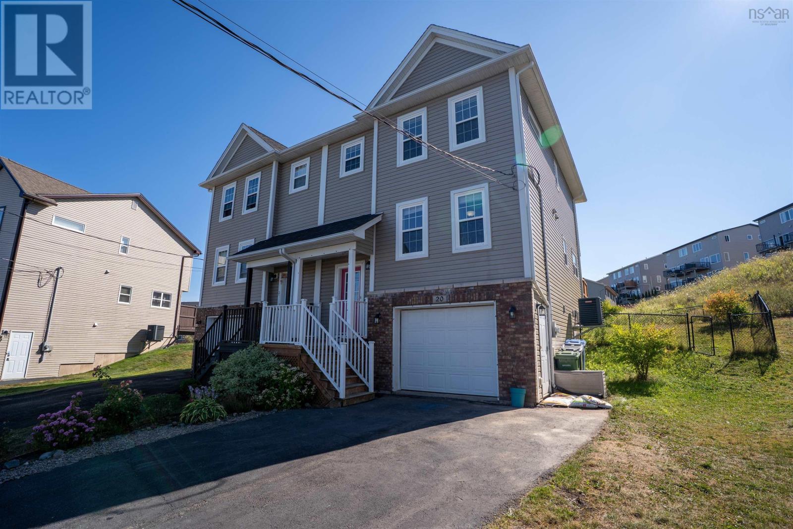 20 Matchplay Court, Middle Sackville, Nova Scotia  B4E 0K9 - Photo 5 - 202520004