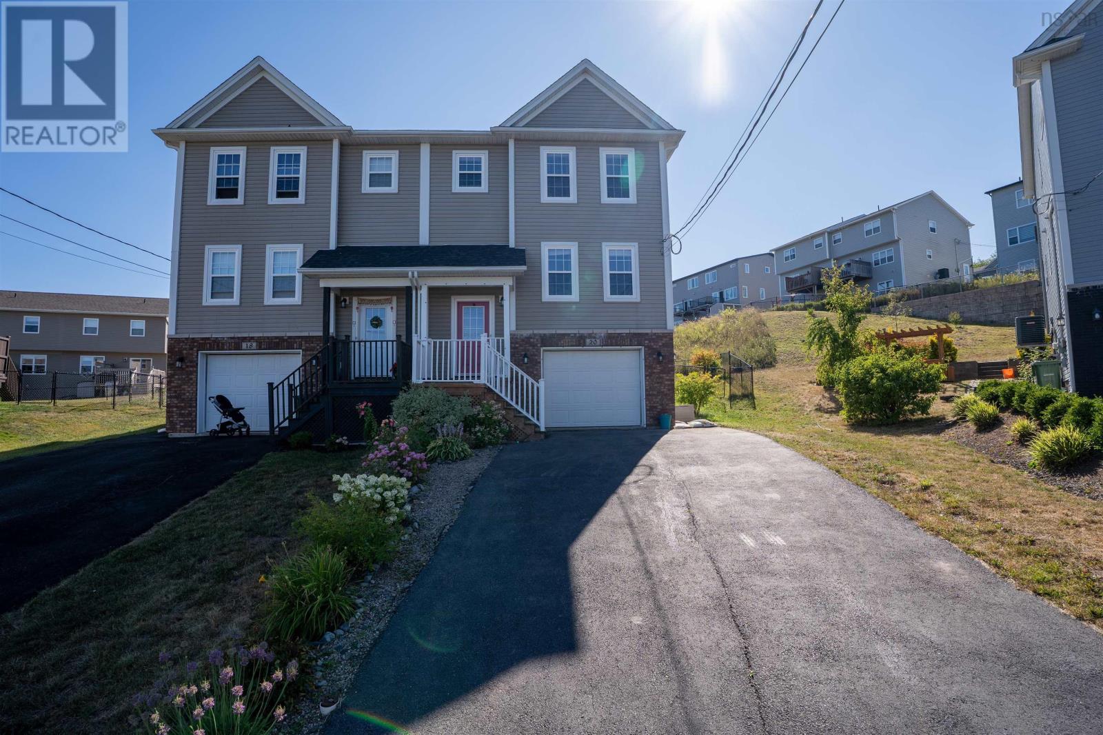 20 Matchplay Court, Middle Sackville, Nova Scotia  B4E 0K9 - Photo 1 - 202520004