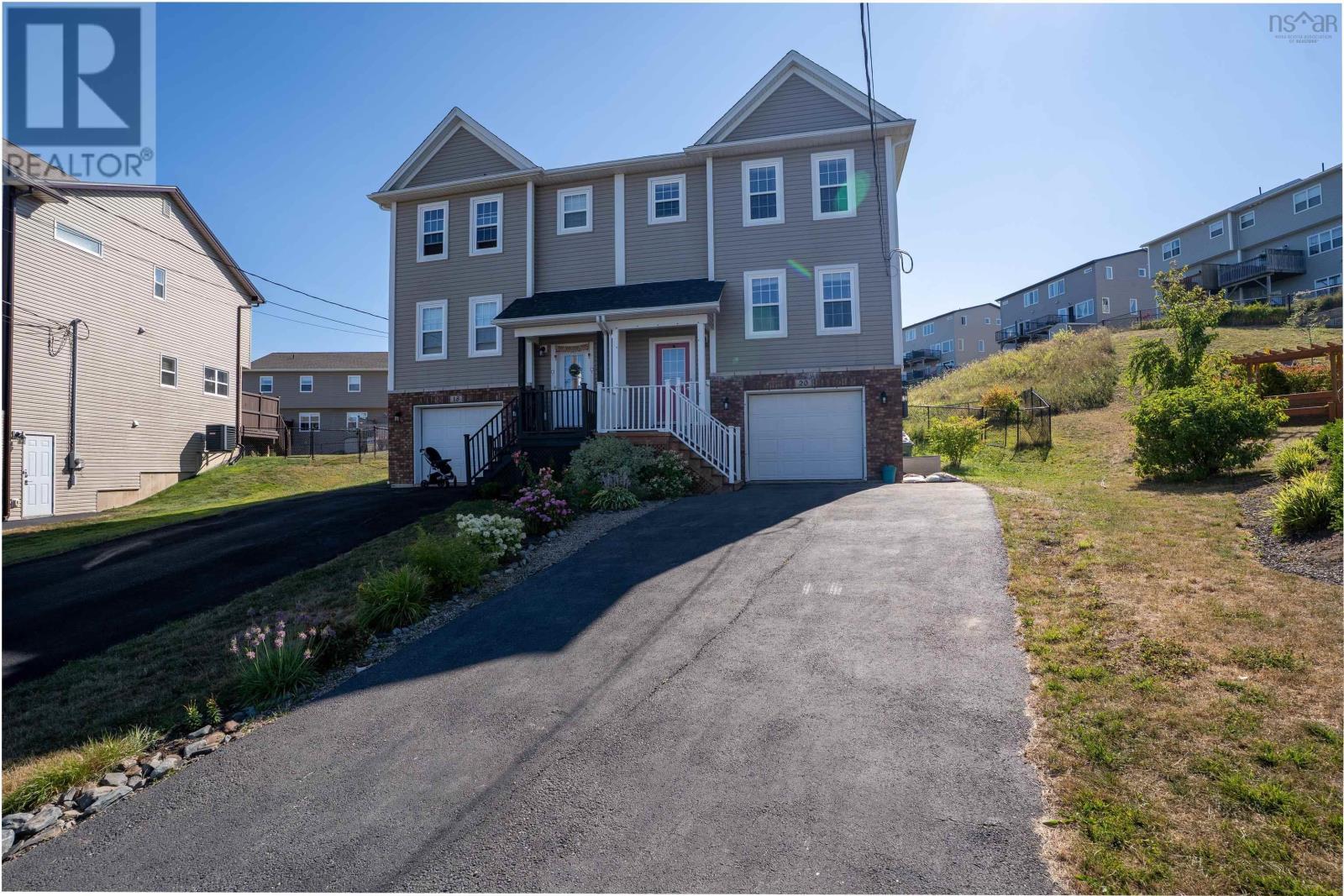 20 Matchplay Court, Middle Sackville, Nova Scotia  B4E 0K9 - Photo 4 - 202520004