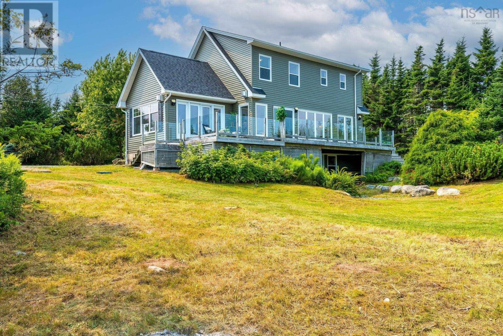 88 Inverary Point Lane, West Porters Lake, Nova Scotia  B3E 1N4 - Photo 41 - 202520054