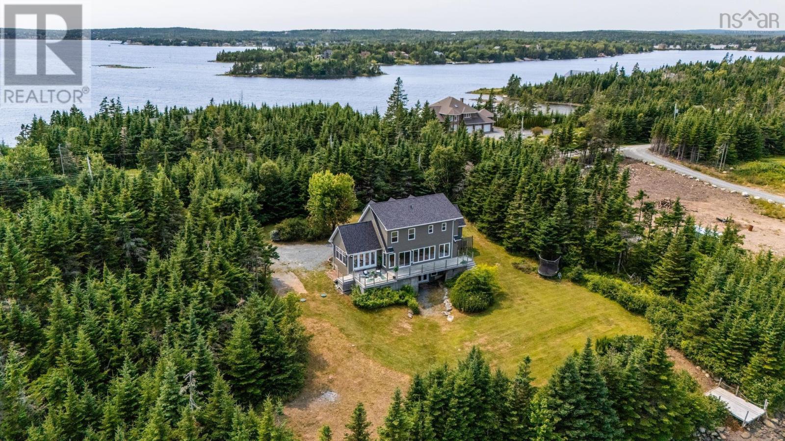88 Inverary Point Lane, West Porters Lake, Nova Scotia  B3E 1N4 - Photo 42 - 202520054