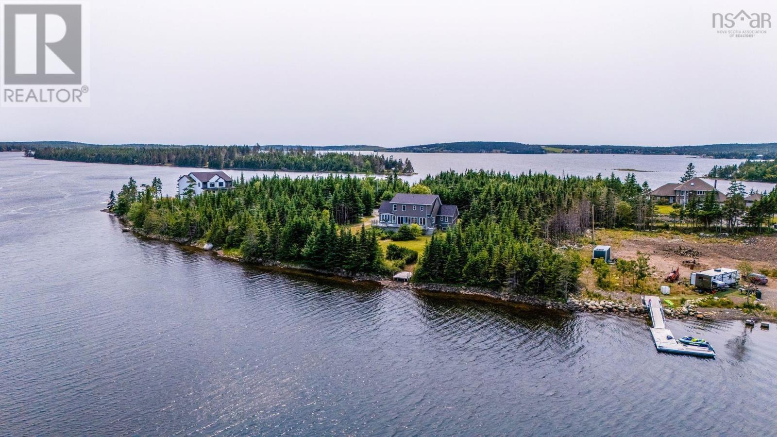 88 Inverary Point Lane, West Porters Lake, Nova Scotia  B3E 1N4 - Photo 48 - 202520054