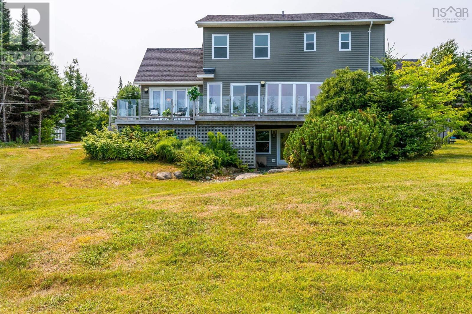 88 Inverary Point Lane, West Porters Lake, Nova Scotia  B3E 1N4 - Photo 40 - 202520054
