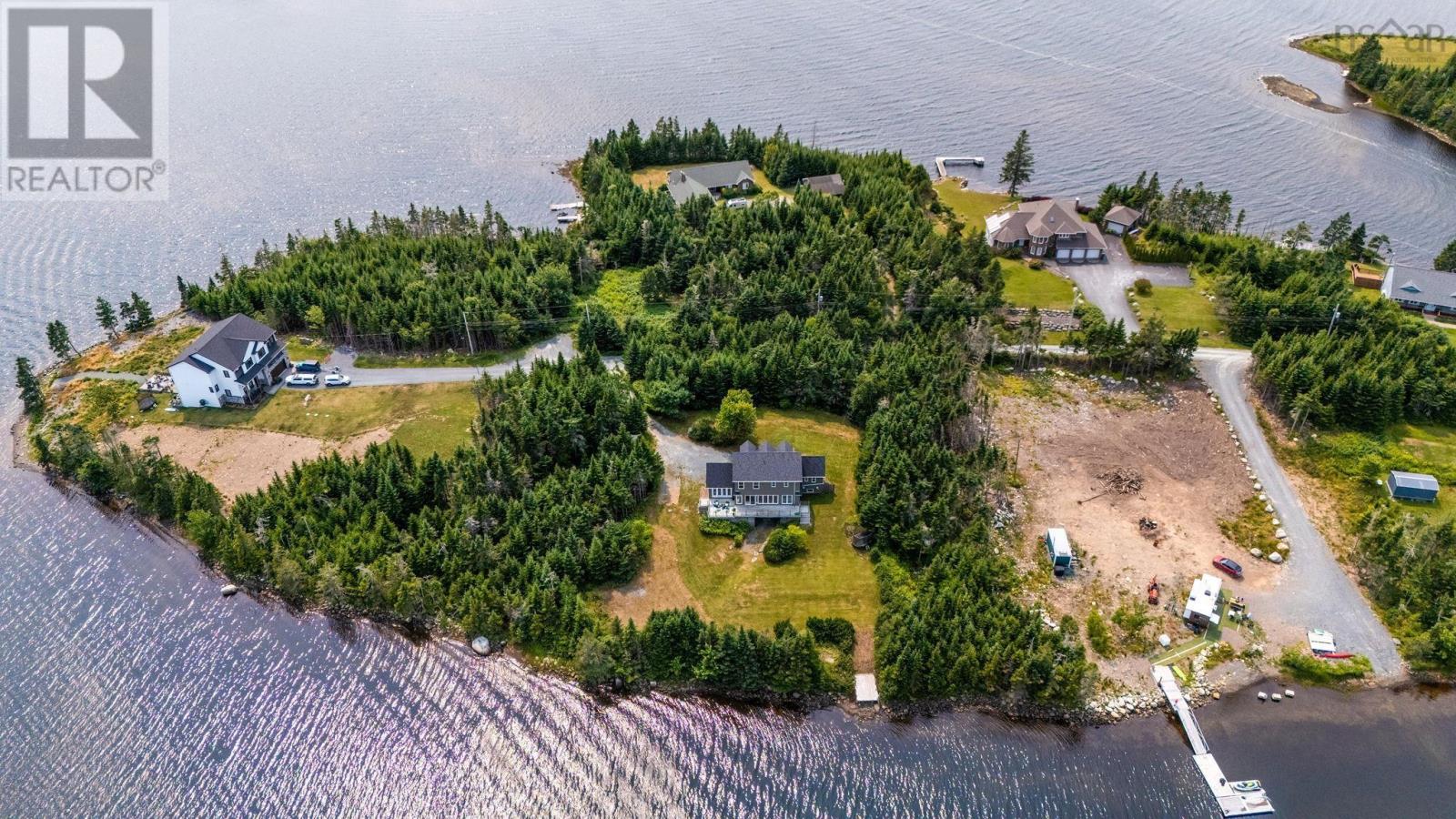 88 Inverary Point Lane, West Porters Lake, Nova Scotia  B3E 1N4 - Photo 47 - 202520054