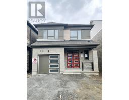 3023 HOLLYBERRY TRAIL, Pickering, Ontario