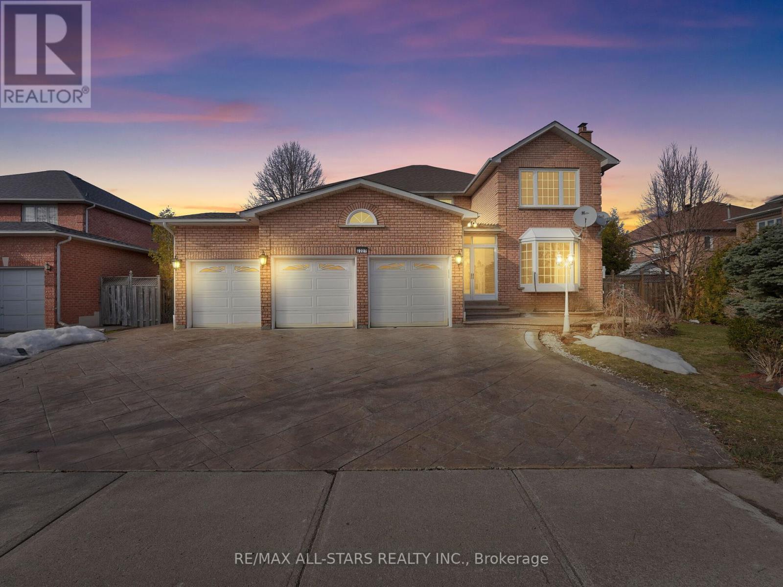 2227 RODICK ROAD, Markham, Ontario