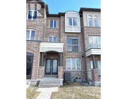 49 MEMON PLACE, Markham, Ontario