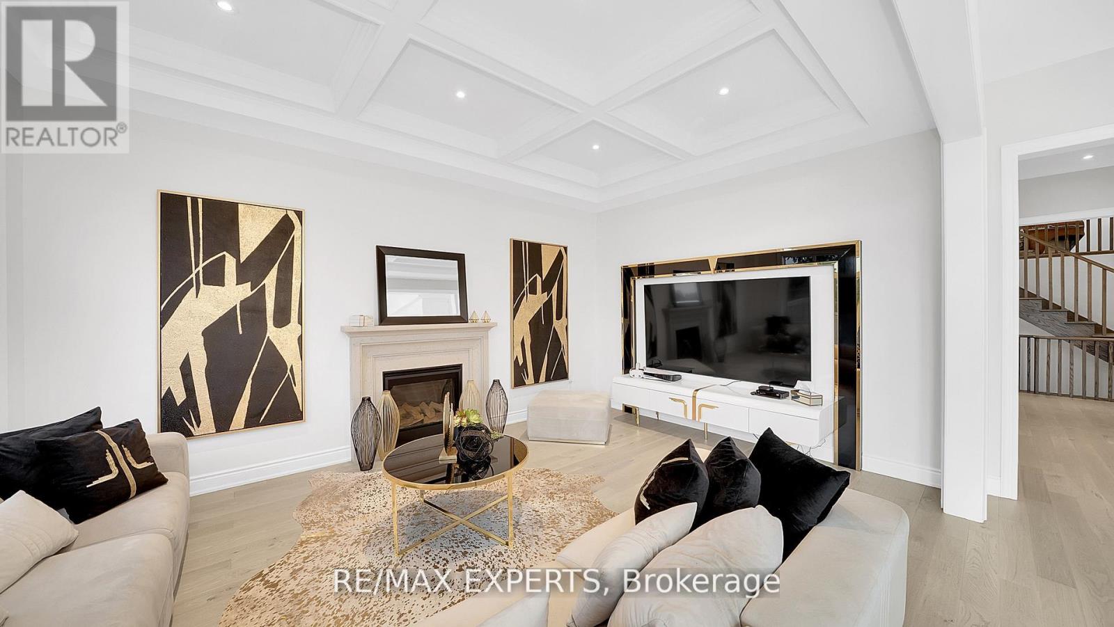 89 Rosshaven Crescent, Vaughan (Vellore Village), Ontario  L4L 1A6 - Photo 14 - N12344627